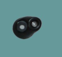 Achterraam Steun Links 1984/1996 / 14049021