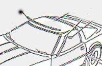 Voorraamlijst Midden 1984/1996