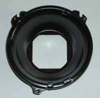 Koplamp Ring Binnenste  Rechts 1968/1982 vervangt Gm 5950500