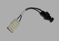 Schakelaar Achterraam 1984/1996 GM 10045839