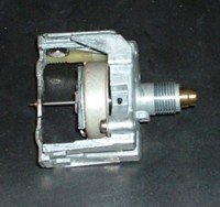 Kilometerteller Reparatie KIT 1953/1957