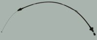 Gaspedaal Kabel 1989/1991 GM 10085261