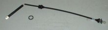 Gaspedaal Kabel  1984