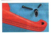 Armsteun Reparatie Kit 1978/1982