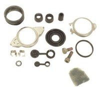 Rem Cups Achter 1988/1996