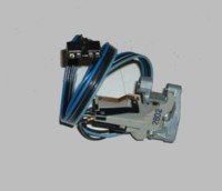 Schakelaar Ruitenwisser 1977