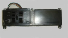 Boord Computer 1987/89