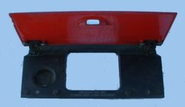 Benzine Luik 1984/1989