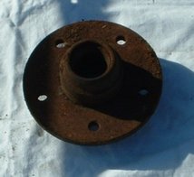 Lagerhuis VOOR 1963/1982