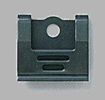 1964/1967 Clip Raamlijst buiten