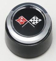 Wielkap met embleem 1976/1979