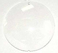 Glas voor Klok 1963/1967