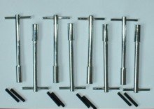 Wing Nuts (8) Lang 1968/1982