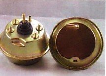 Koplamp Control Actuator Rechts 1968/1982