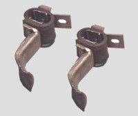 Uitlaat Ophangbeugel Achter 1974