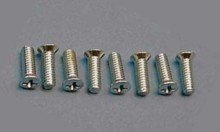 Schroeven Quarter Panel (8) 1968/1977