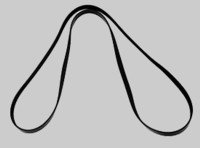 V Snaar Waterpomp/Dynamo/Stuurpomp 1997/2004