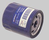 Oliefilter  LS2 PF46  1997/2006