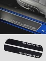 Dorpellijsten Binnen Zwart 2005/2007