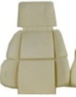 Stoel Foam RUG 1989/1993