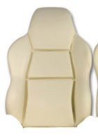 Stoel Foam  RUG 1994/1996