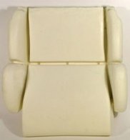 Stoel Foam ZITTING  1989/1993