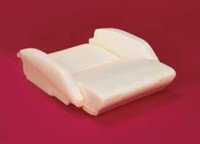 Stoel Foam ZITTING 1984/1988