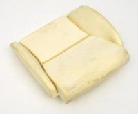 Stoel Foam ZITTING 1994/1996