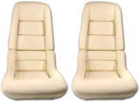 Stoel Foam Compleet 1978/1982