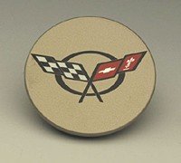 Wielkap met Embleem 1997/2004