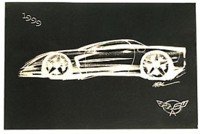 1999 Boek Owners manual