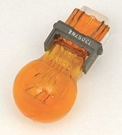 Lampje Achterlicht Amber #3057NA 1997/2004