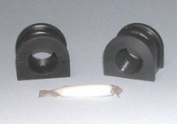 Torsiestang Bus Achter polyuretane 2001/2004