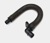 Slang Luchtfilter naar Luchtpomp 1997/2004