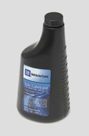 Olie Differentieel 1997/2007