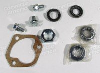 Stuurhuis Reparatie set 1969L/1982