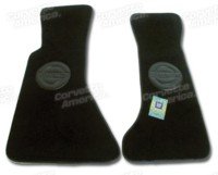 Vloermatten Set 1984/1996