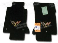 Vloermatten Set 1997/2004