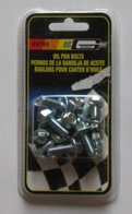 Bouten set  Oliepan 1958/1982 SB