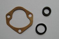 Stuurhuis Seal Kit (3) 1963/1982