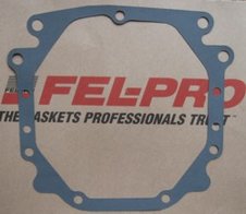 Pakking Differentieel 1990/1996