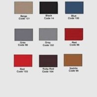 Tapijt Set Compleet 1990/1993