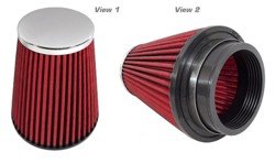 Luchtfilter 1997/2004