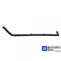 Strip Achterbumper Links 1984/1990 was GM 14043139