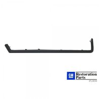 Strip Achterbumper Rechts 1984/1990 was GM 14043140