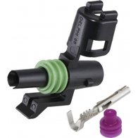 Connector Oxygen Sensor 1984/1993