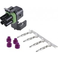 Connector Idle Air 1984/1993