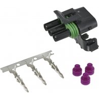 Connector Throttle position Switch 1984/1991