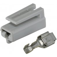 Connector Hei Distributor cap harness 1975/1982