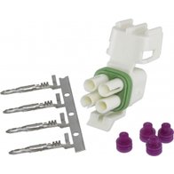 Connector Torque Transmission converter Control 1984/1995